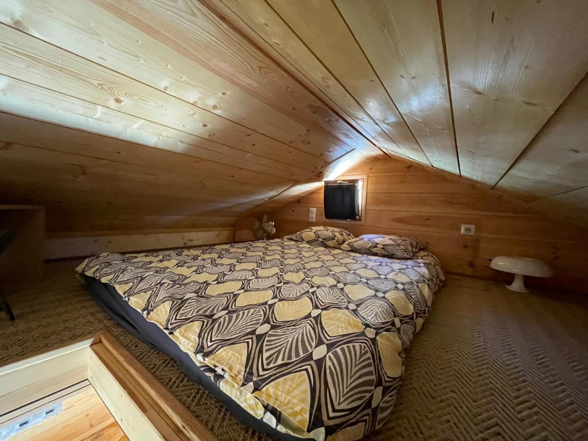 La Wodapalousa, Surf & Crossfit Guesthouse, 800M From Beach Bidart Oda fotoğraf