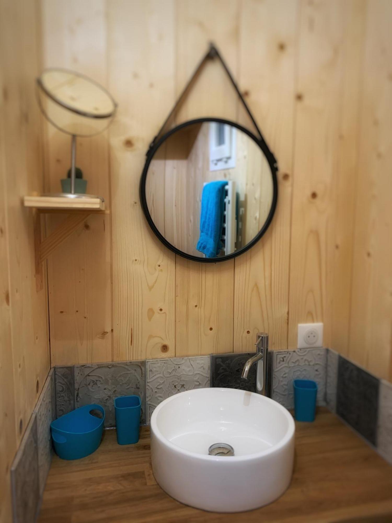 La Wodapalousa, Surf & Crossfit Guesthouse, 800M From Beach Bidart Oda fotoğraf