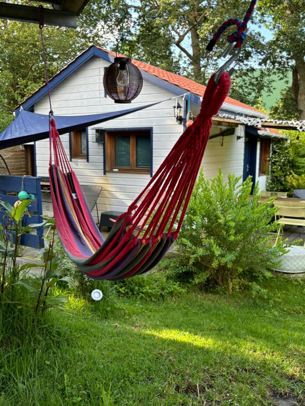 La Wodapalousa, Surf & Crossfit Guesthouse, 800M From Beach Bidart Dış mekan fotoğraf